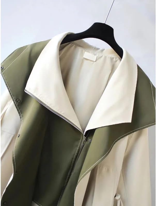 Fiora | Windbreaker jacket