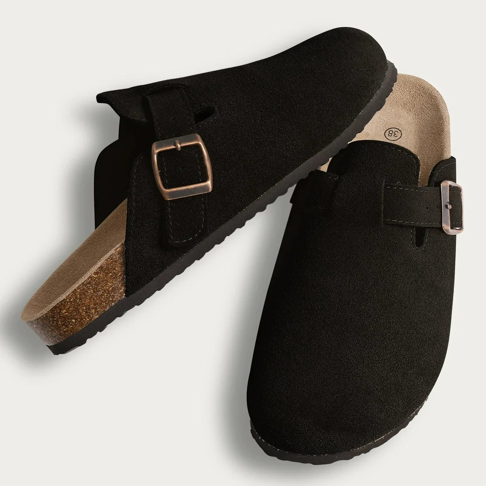 Vellano - Unisex Beach Walk