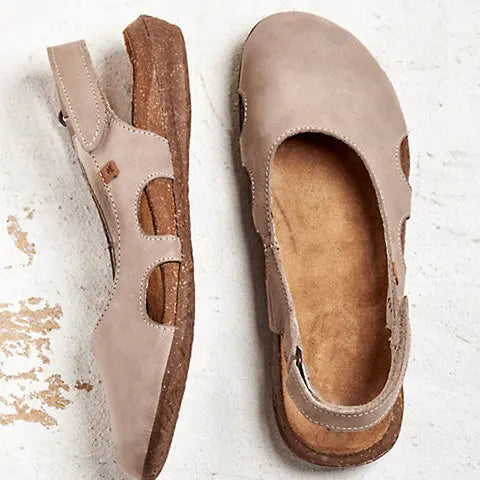 Eline | Sandals with Support