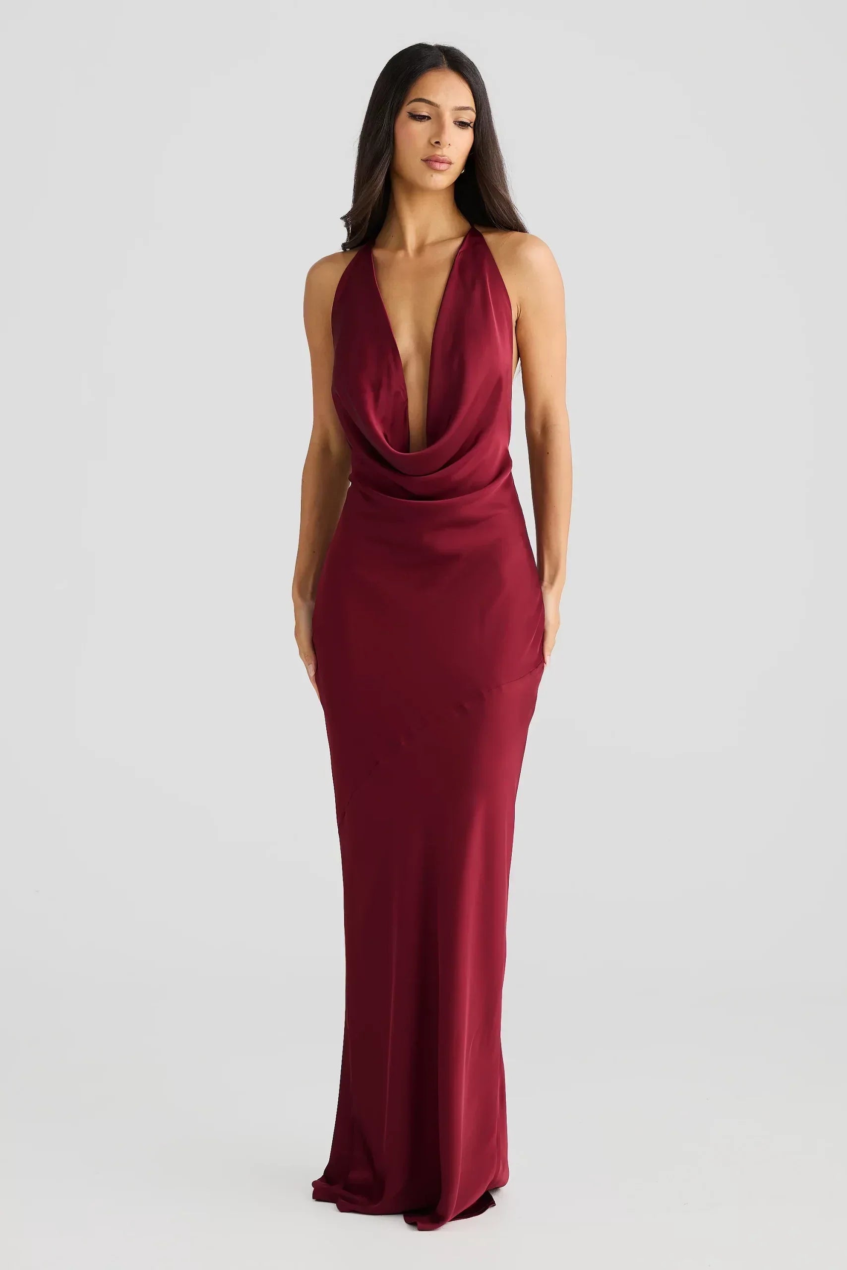 Josefina | Elegant Dress for Occasions