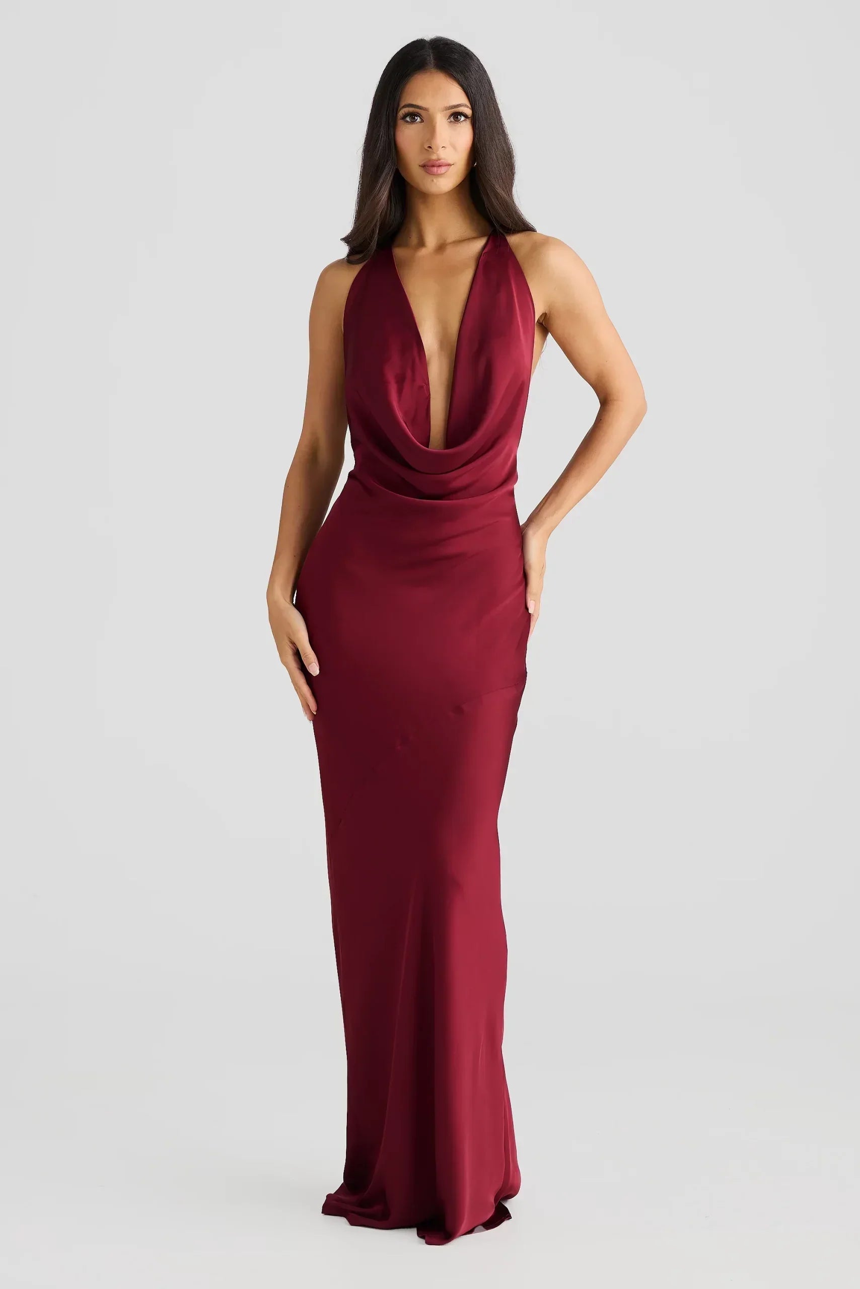 Josefina | Elegant Dress for Occasions