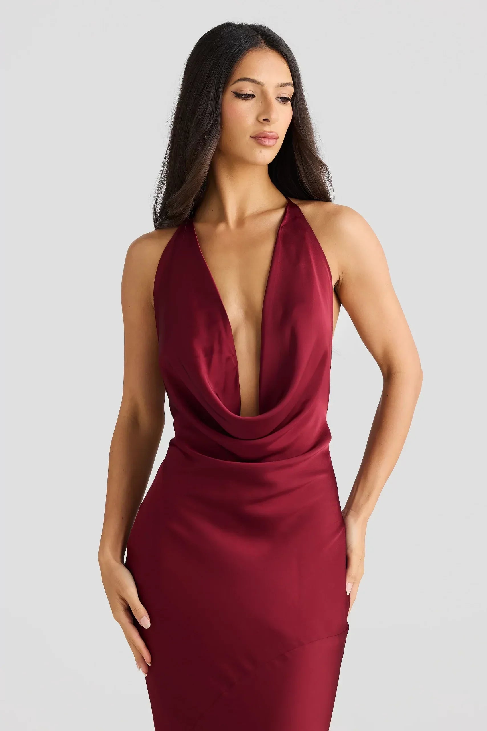 Josefina | Elegant Dress for Occasions