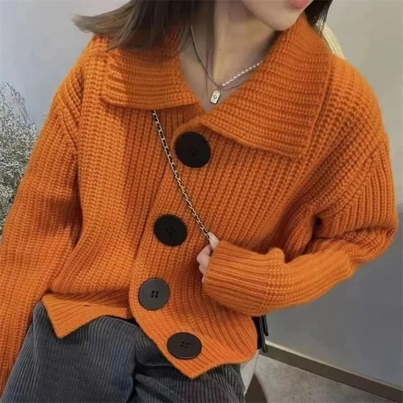 Haven - Premium Knit Jacket