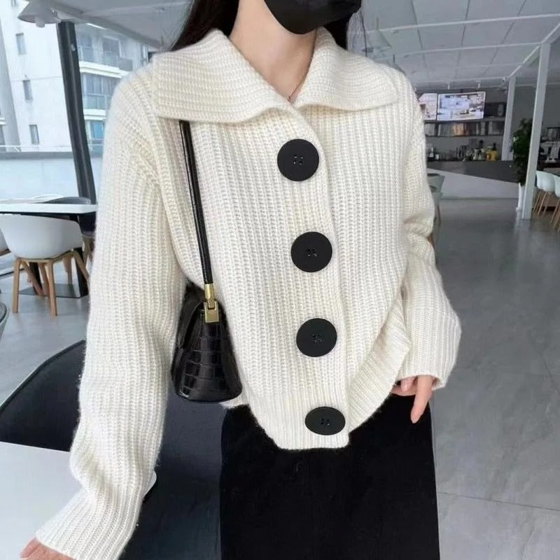 Haven - Premium Knit Jacket