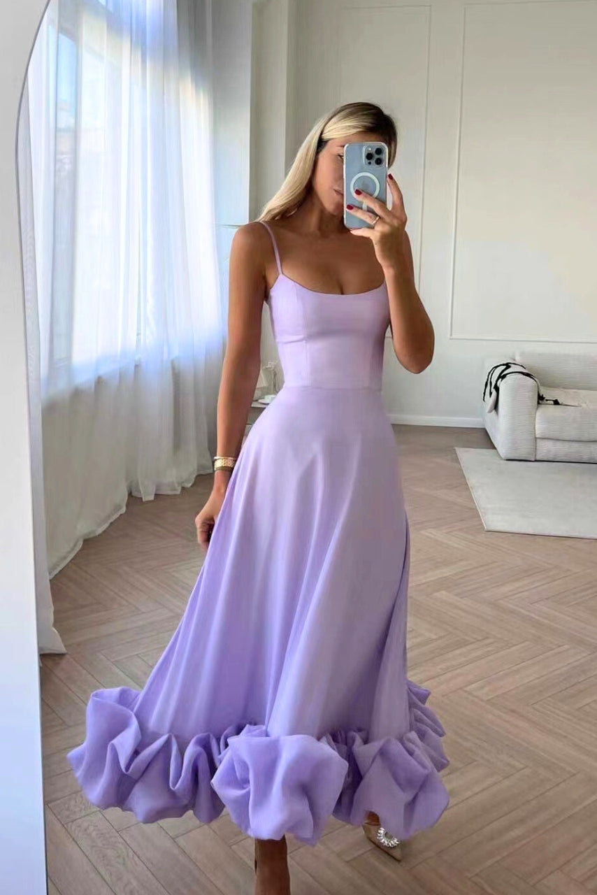 Ariana | Stylish Elegant Maxi Dress