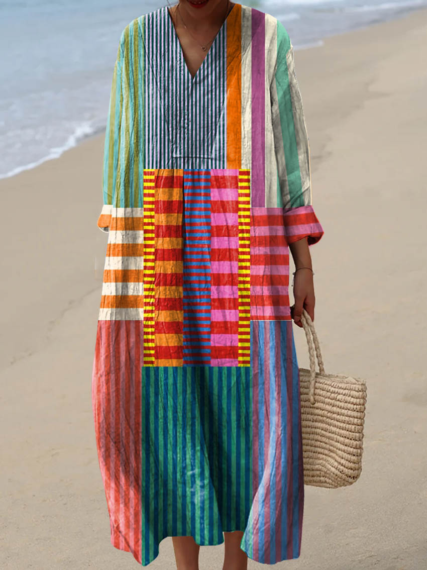 Isalinde | Comfortable Dress