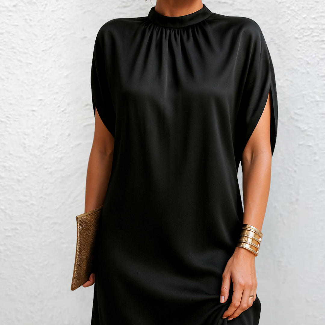 Yelina |  The Silhouette Dress