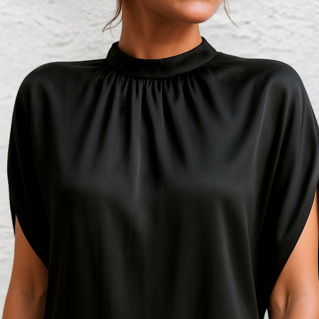 Yelina |  The Silhouette Dress