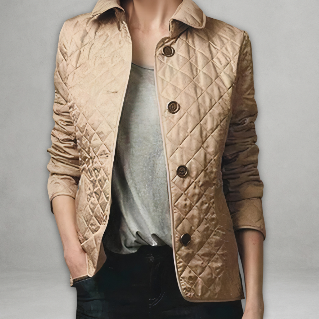 Evelyn | All Season Jacket