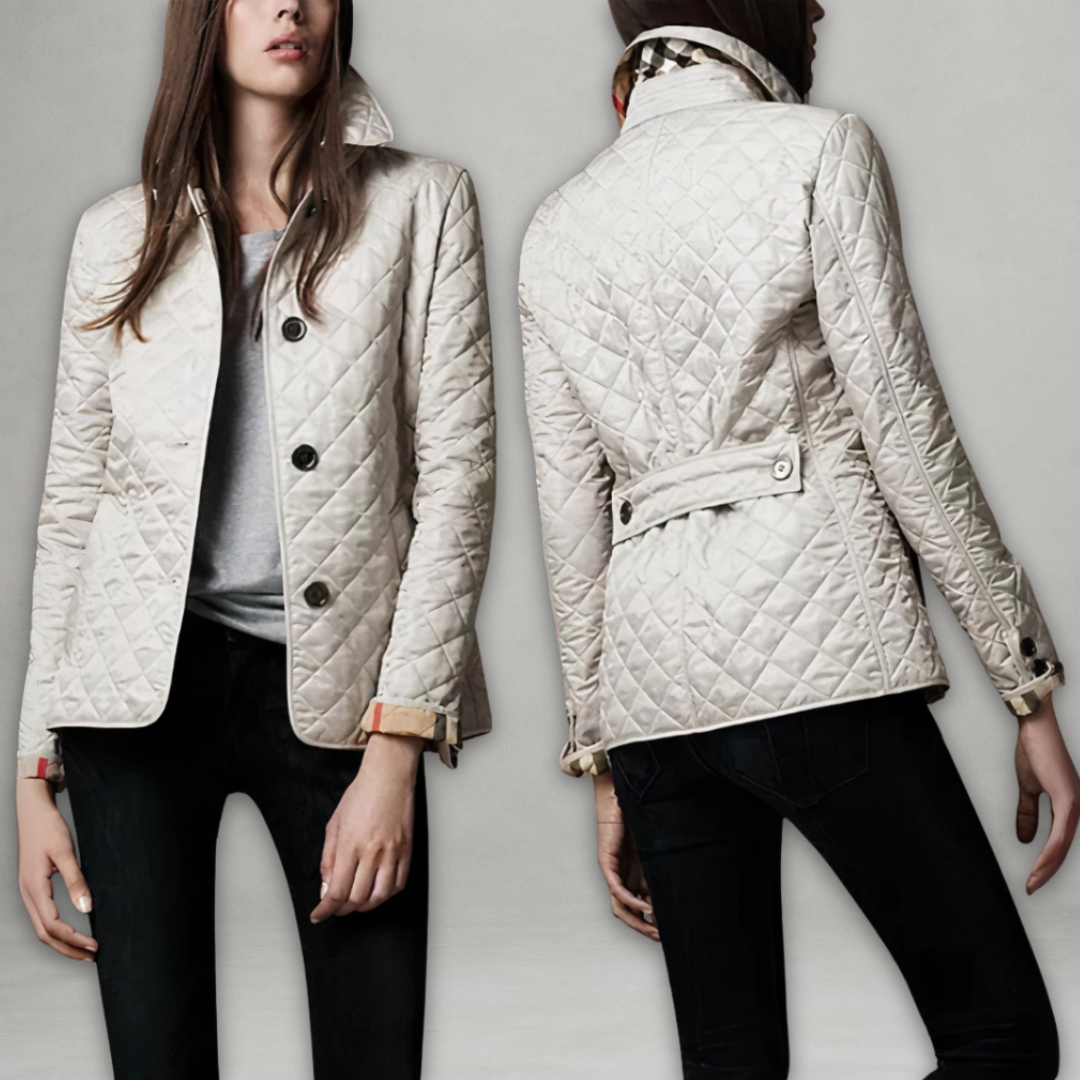 Evelyn | All Season Jacket