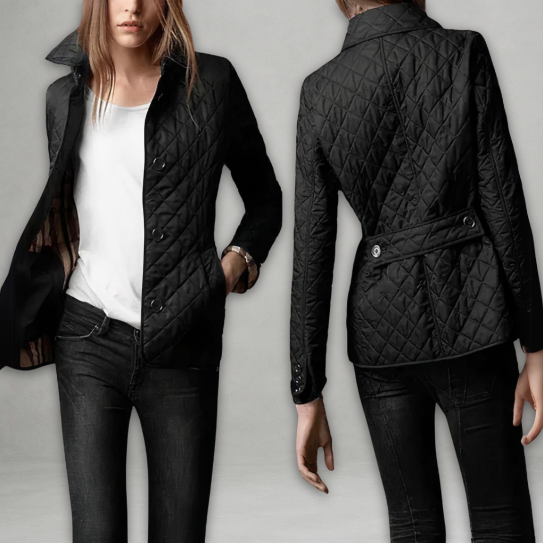 Evelyn | All Season Jacket