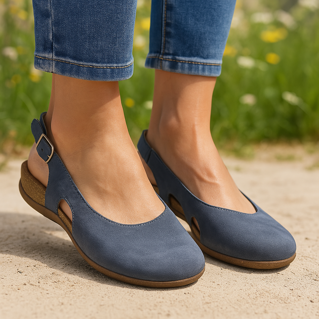 Eline | Sandals with Support