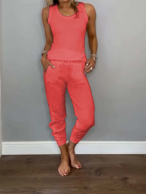 Ivy | Linen Set