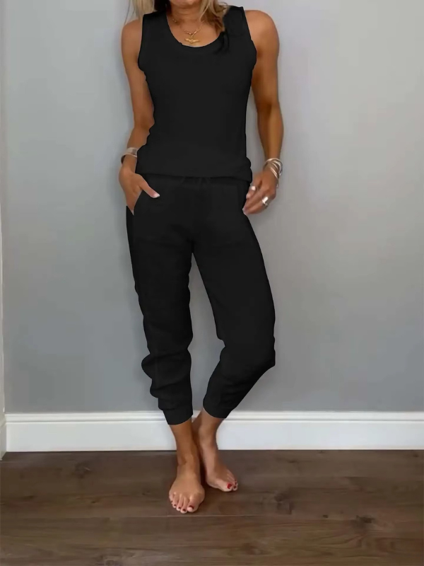 Ivy | Linen Set