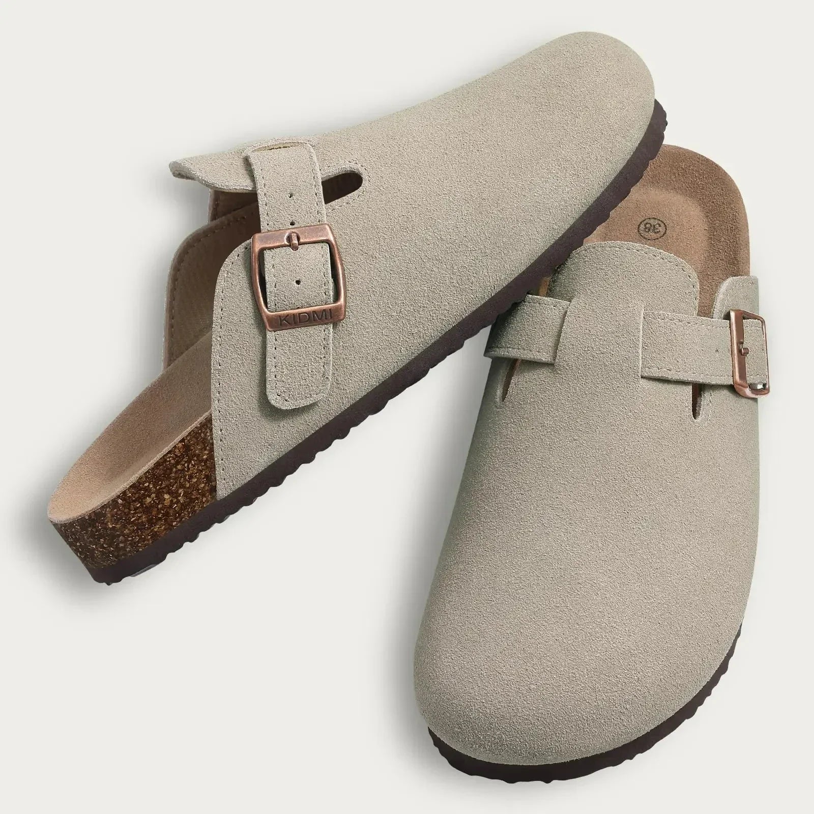Vellano - Unisex Beach Walk