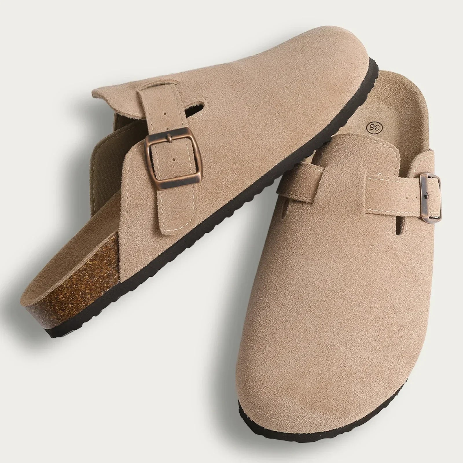 Vellano - Unisex Beach Walk