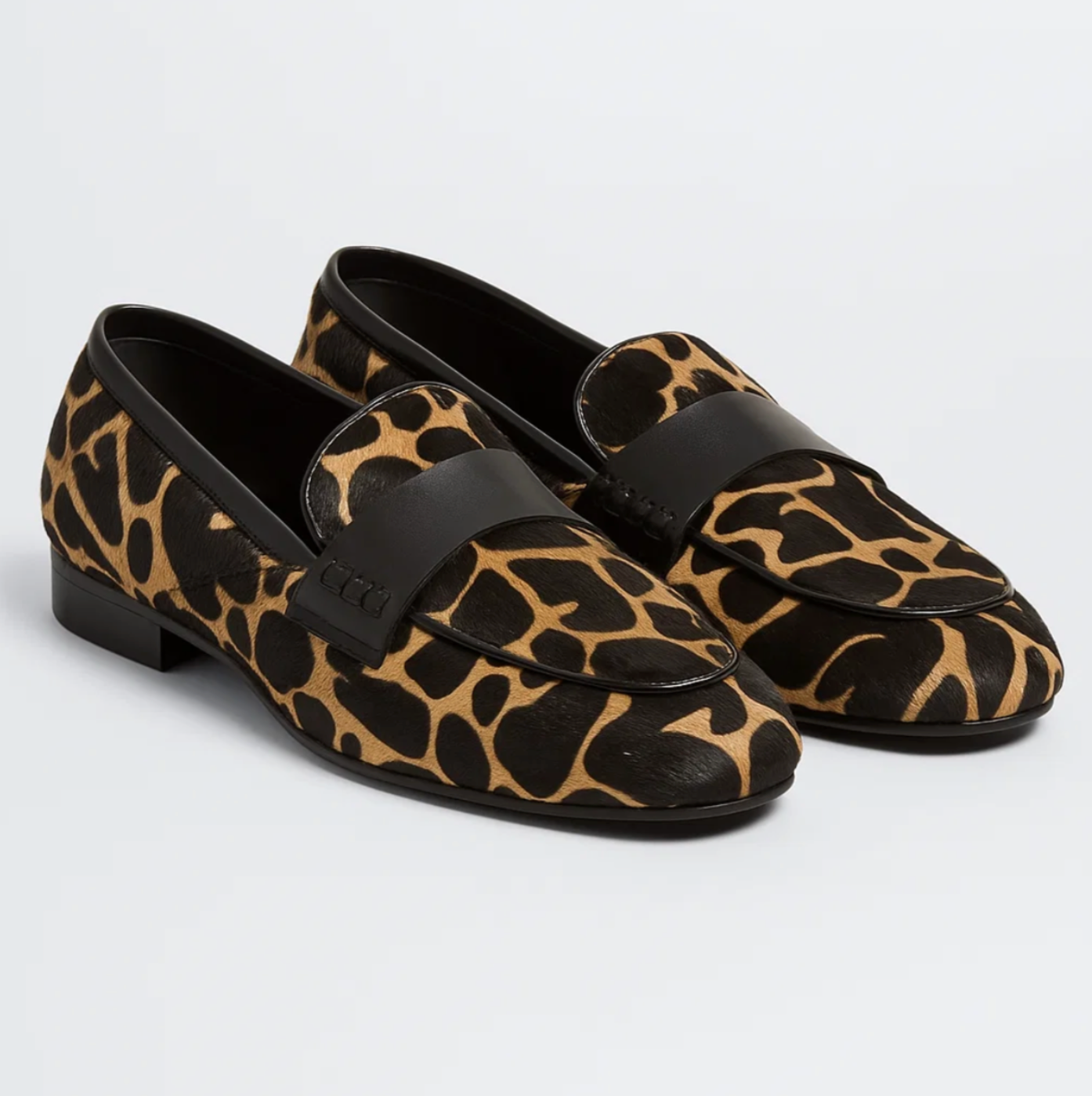 Leopard | Safari Loafer