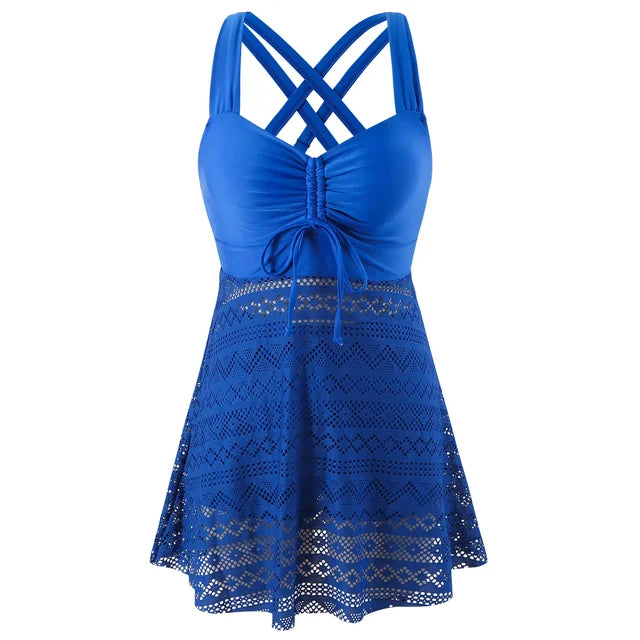 Jana | Tankini Set