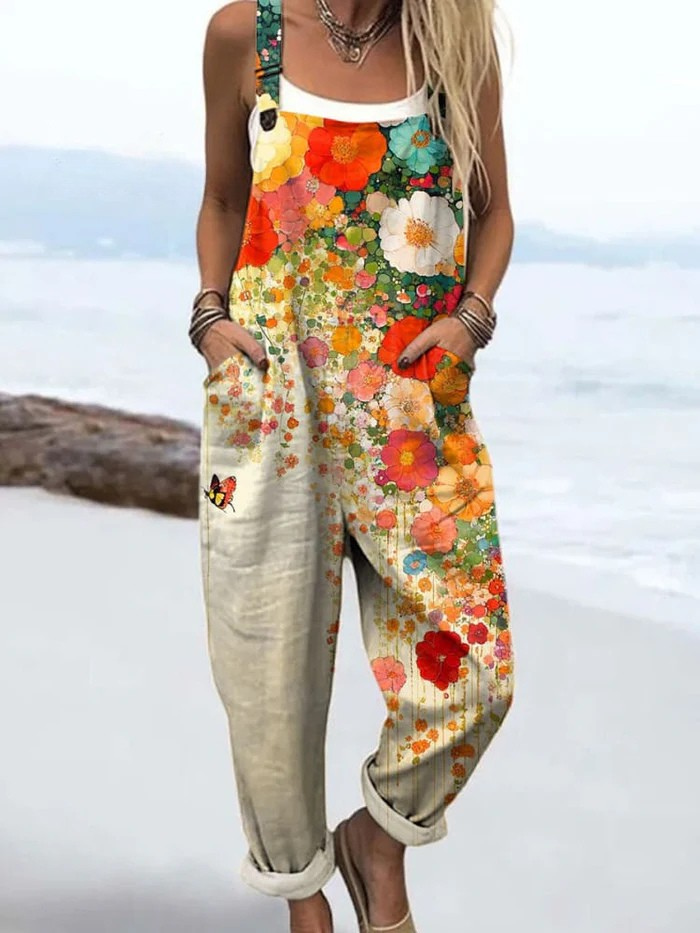 Émilea Women's Jumpsuit