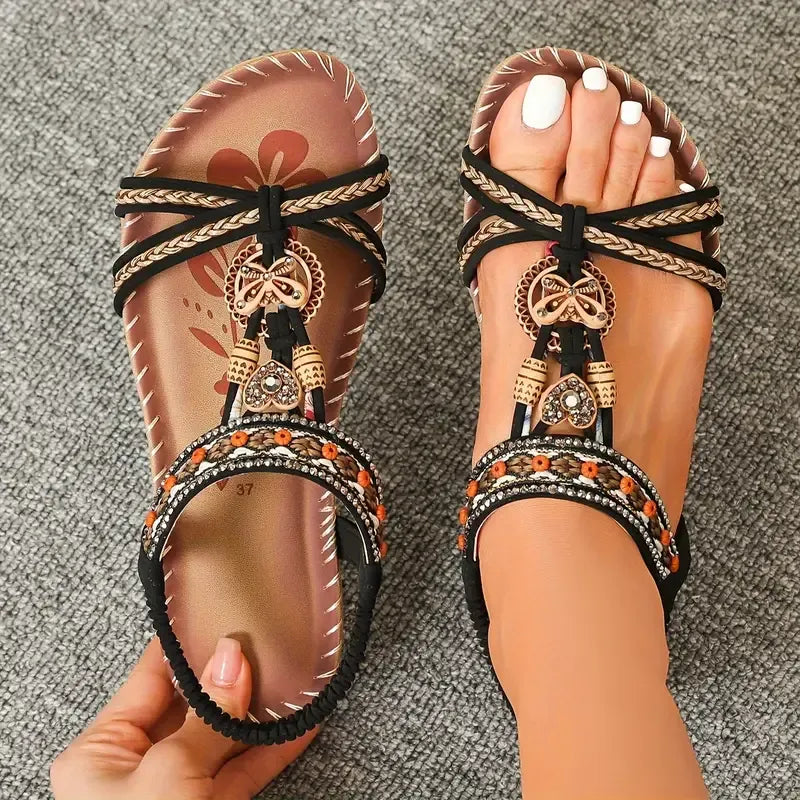 Margo | Orthopedic Comfort+ Sandals