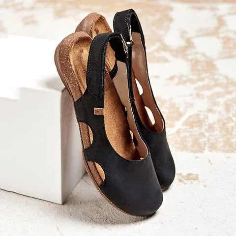 Eline | Sandals with Support
