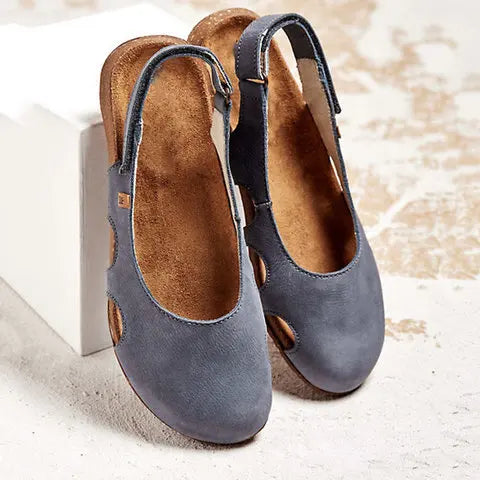 Eline | Sandals with Support