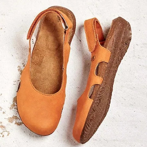 Eline | Sandals with Support
