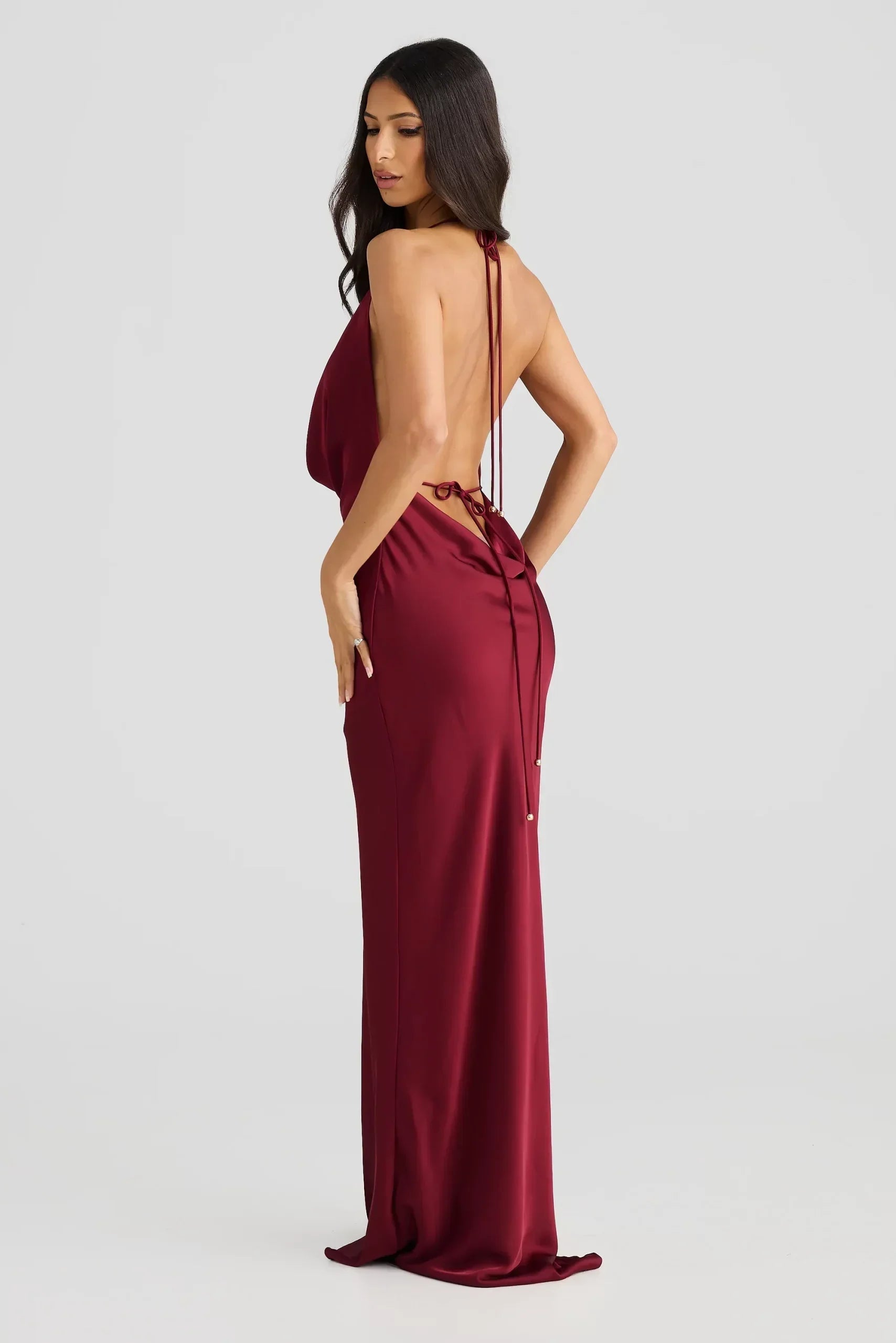 Josefina | Elegant Dress for Occasions