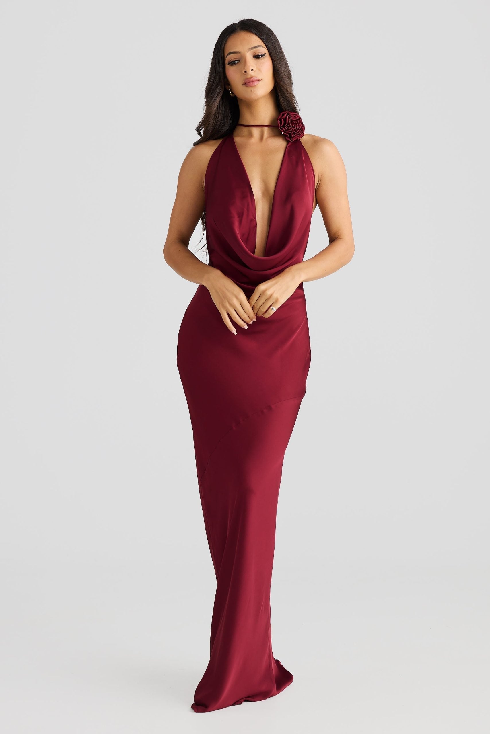 Josefina | Elegant Dress for Occasions