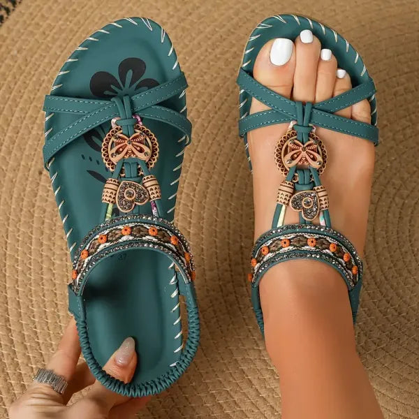 Margo | Orthopedic Comfort+ Sandals