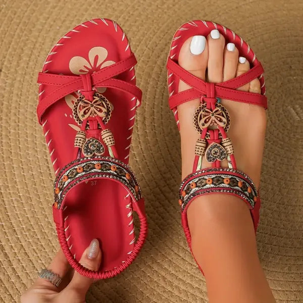 Margo | Orthopedic Comfort+ Sandals